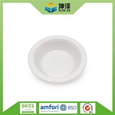 Powlenni Papur Bioddiraddadwy