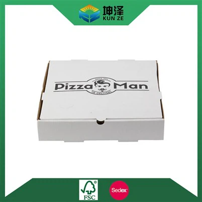 Bocs Pizza Gyda Thyllau