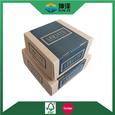 Blychau Popty Argraffedig