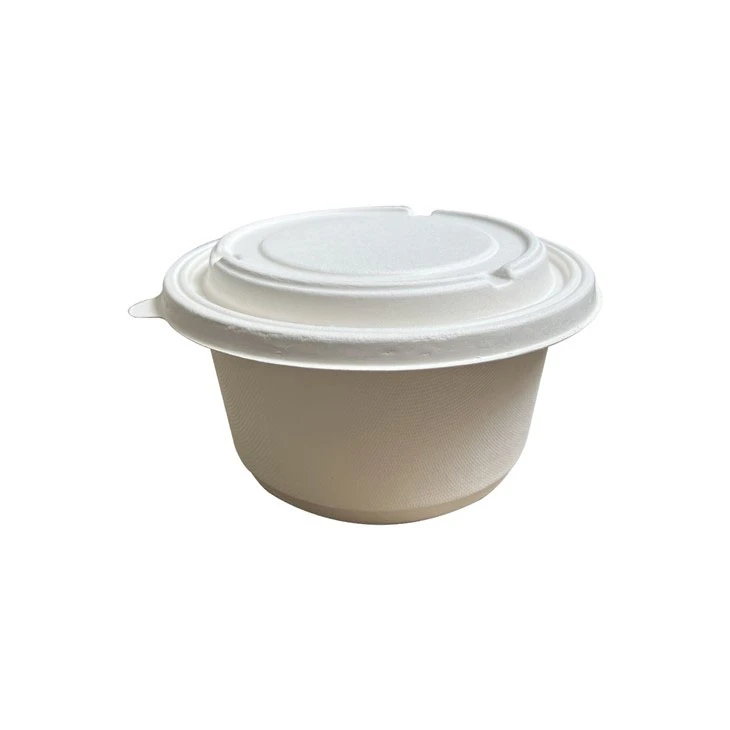 Compostable Disposable Bowls