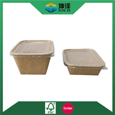 Powlen Salad hirsgwar